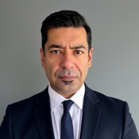 GURUS Ltd Employee Nasir Ahmed's profile photo