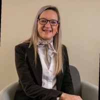 Rohloff Group Employee Louise Erasmus's profile photo
