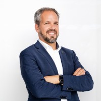 Deutsche Aircraft Employee Nico Neumann's profile photo
