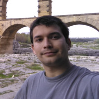 Felber Forestal SA Employee Santiago Kennedy's profile photo
