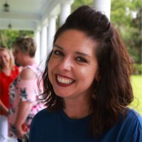 Family Support Services of North Florida Employee Faith McCollum's profile photo