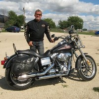 Princess Auto Ltd. Employee Al Reimer's profile photo