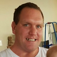 Al-Ameen College Employee Johan Delport's profile photo