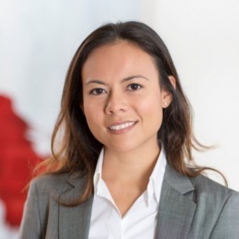 Marcuard Family Office Employee Sabrina Jud's profile photo