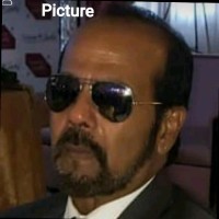 Petrotrin Employee David Persad's profile photo