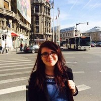 SMARTX NET APPS Employee Anca Huiban's profile photo