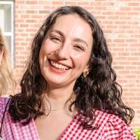 Elizabeth Halprin Email & Phone Number