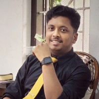 Jebin Jose Email