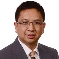 KPMG US Employee John Liao's profile photo