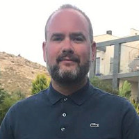 MSM Contracts Ltd Employee Alan McNeill's profile photo