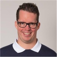 SVA St.Gallen Employee Silvan Kleeli's profile photo
