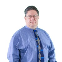 Spotonbets Employee Gys Potgieter's profile photo