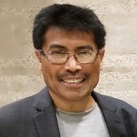 Seeking New Opportunity, Immediate Start Employee Rusty de Guzman's profile photo