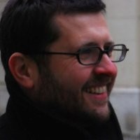 Waugh Thistleton Architects Employee Raimondo da Col's profile photo