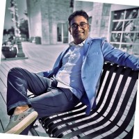 Epic Medical Research Employee Haresh B.'s profile photo