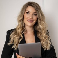 Anna Pudło Email