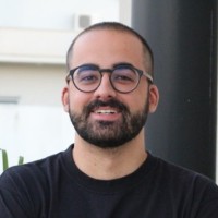 Fluency Academy Employee Matheus Corrêa's profile photo