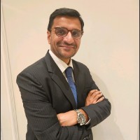 Devyani Food Industries (P) Ltd Employee Sauhard Saran's profile photo