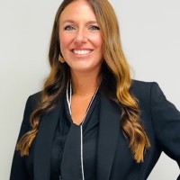 Anderson|Biro Staffing Employee Jessica Murphy's profile photo