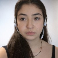 Splunk Employee Vanessa Arias's profile photo