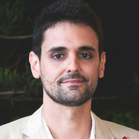 M2BR Employee Bernardo Leitao's profile photo