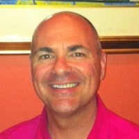 Pfizer Employee Tim McNeill's profile photo