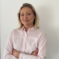 Knapp Verbinder Employee Jolanta Niebieszczanska's profile photo
