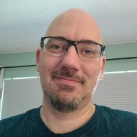 ICE Mortgage Technology Employee William McFall's profile photo