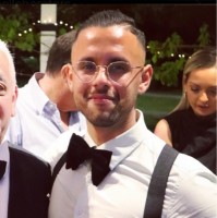 STATUS Employee Anthony Guzman's profile photo