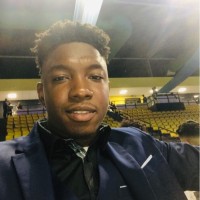 Voyse International Employee Reuben Brown's profile photo