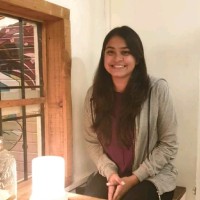 Minimalist Employee Kanupriya Phalke's profile photo
