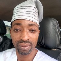 OneKard Employee Olusegun Oyekunle's profile photo