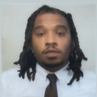 Office of the Chief Financial Officer (OCFO) Employee Tariq Johnson's profile photo