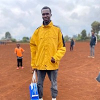 Valid Network Employee Nichonal Ochieng's profile photo