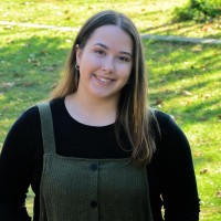 Hailey Williams Email & Phone Number