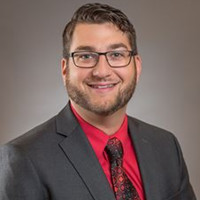 First Commonwealth Bank Employee Nathan Boyle's profile photo