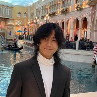 TransSiP, Inc. Employee Desmond Wong's profile photo