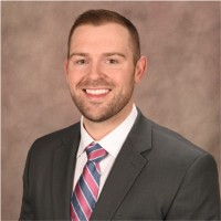 Shelter Insurance Companies Employee Johnathan Stone's profile photo