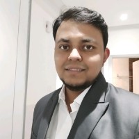 dentsu Employee Sufyan Shaikh's profile photo