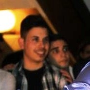 Texturae Employee Fortunato Valenzise's profile photo