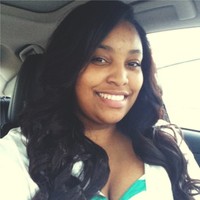 Campus Advantage Employee Jasmine Rivera's profile photo