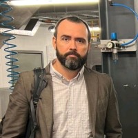 César Nieto-Londoño Email
