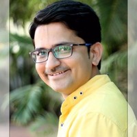 Vishwjeet Deshmukh Email & Phone Number