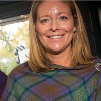 The Restaurant Group plc Employee Mary Willcock's profile photo