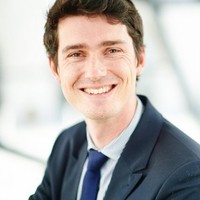 PwC Belgium Employee Nicolas Damman's profile photo