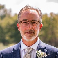 PowerLink Electrical Sales Employee Mike Brown's profile photo