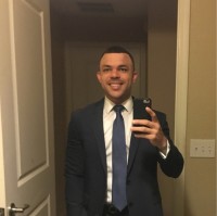 Cameron Gill Email & Phone Number