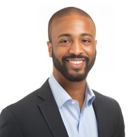 NFI Employee Marcus Rose's profile photo