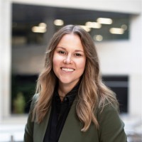 Quane McColl Employee Vala Metz's profile photo