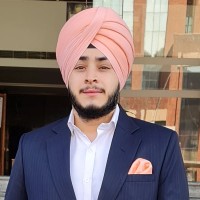 GM Solutions Employee Balteshwar Singh's profile photo